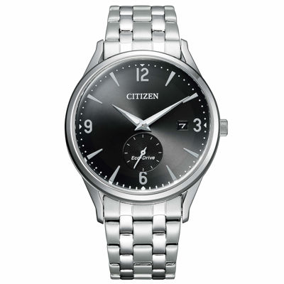 Visualizza i dettagli per Orologio Uomo Piccoli Secondi Collezione Of Citizen | BV1111-75E Immagine di Orologio Uomo Piccoli Secondi Collezione Of Citizen | BV1111-75E