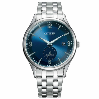 Visualizza i dettagli per Orologio Uomo Piccoli Secondi Collezione Of Citizen | BV1111-75L Immagine di Orologio Uomo Piccoli Secondi Collezione Of Citizen | BV1111-75L