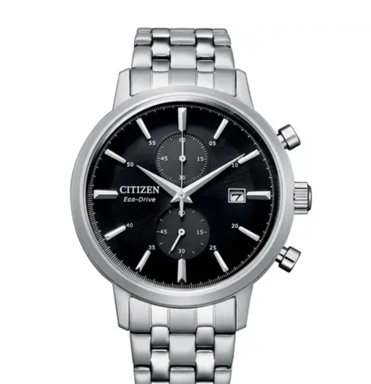 Immagine di Orologio Uomo Eco Drive Collezione Of Citizen | CA7060-88E