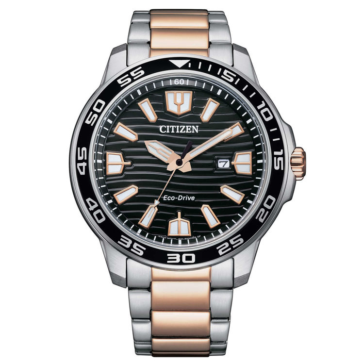 Immagine di Orologio Uomo Marine Sport Collezione Off Citizen | AW1524-84E