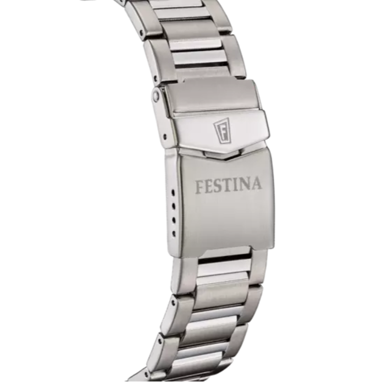 Immagine di Orologio Titanium Festina | F20698/2