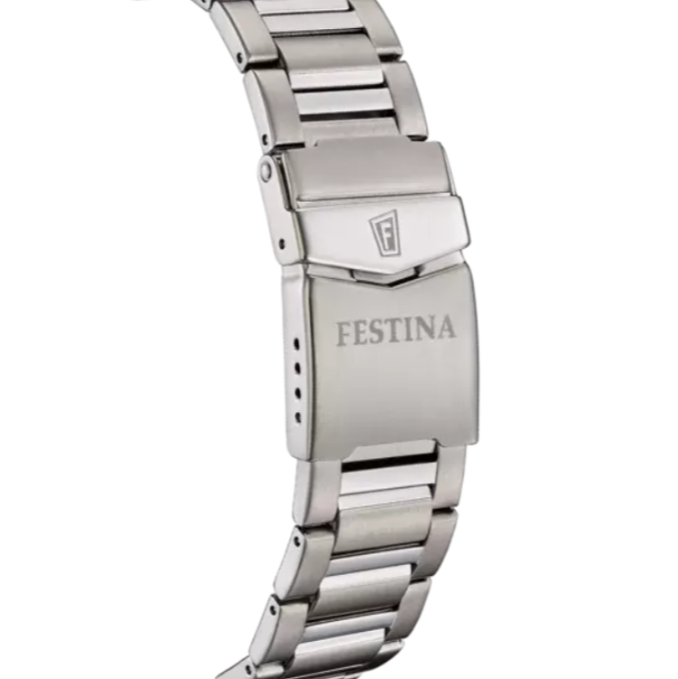 Immagine di Orologio Titanium Festina | F20698/1