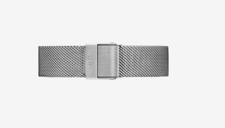 Immagine di Orologio Donna Daniel Wellington Petite Sterling 32mm | DW00100164