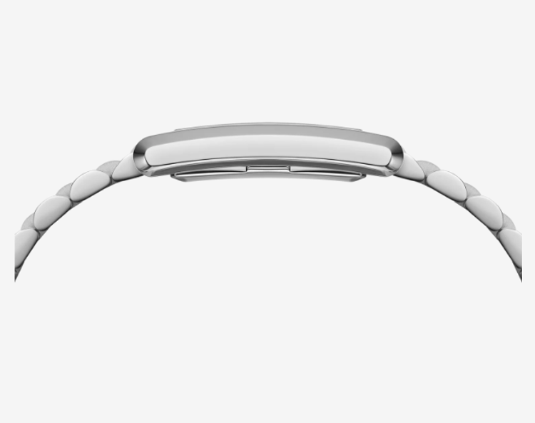 Immagine di Orologio Daniel Wellington Bound 3-Link Silver | DW00100701