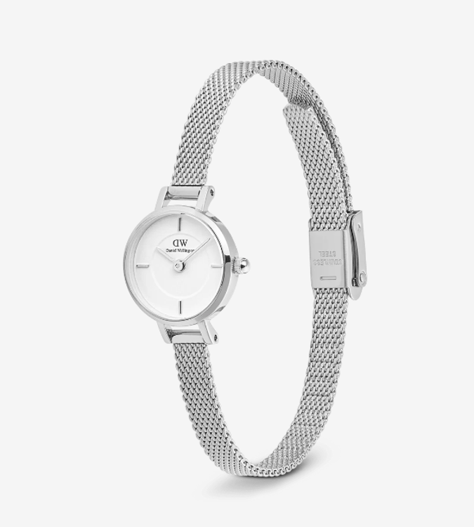 Immagine di Orologio Donna Daniel Wellington Petite Mini Sterling | DW00100746