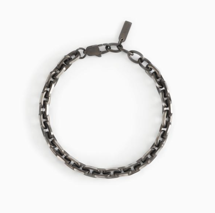 Immagine di Bracciale In Acciaio Da Uomo 2Jewels |  232285