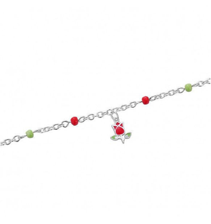 Immagine di Bracciale Bambina Princess Gioielli Disney | BS00102SL-47.CS