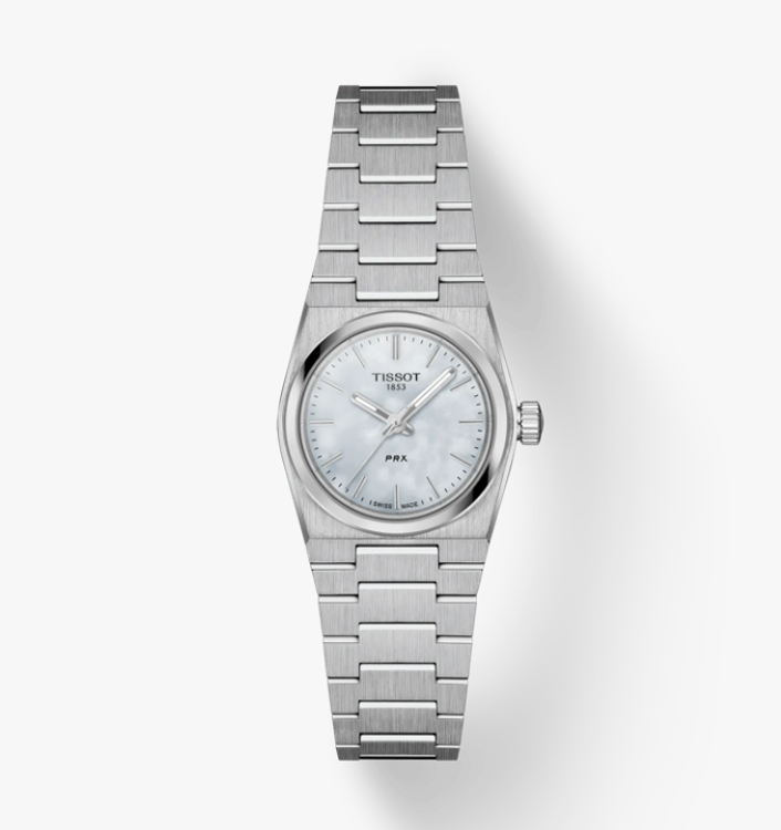 Immagine di Orologio PRX 25mm Tissot | T137.010.11.111.00