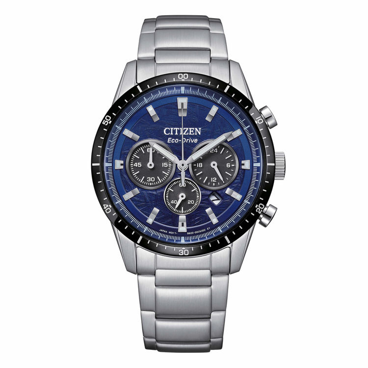 Immagine di Orologio T9 Crono Citizen | CA4624-56L