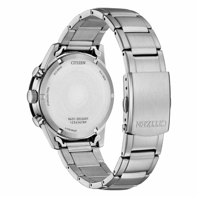 Immagine di Orologio T9 Crono Citizen | CA4624-56L