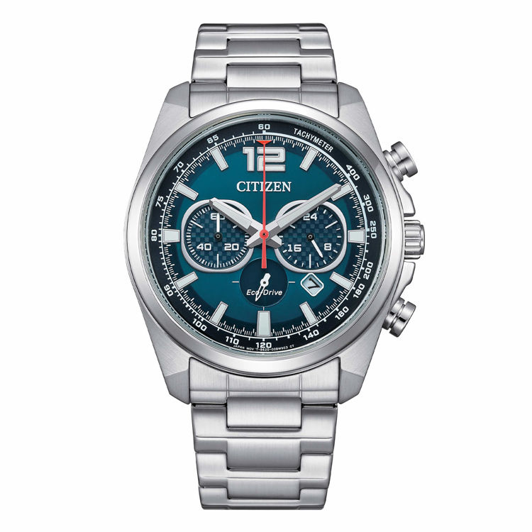 Immagine di Orologio Racing Crono Citizen | CA4640-50L