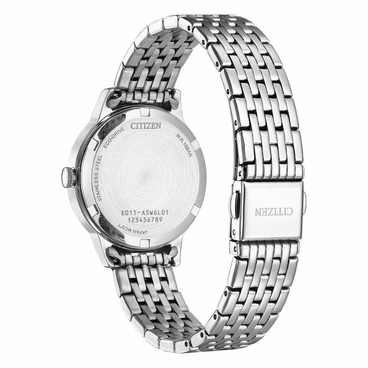 Immagine di Orologio Lady Solo Tempo Citizen | EW2621-59M