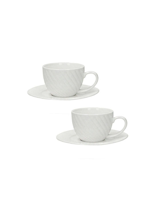 Immagine di Tazzina Caffè Set 2 Pezzi Brandani | 51089