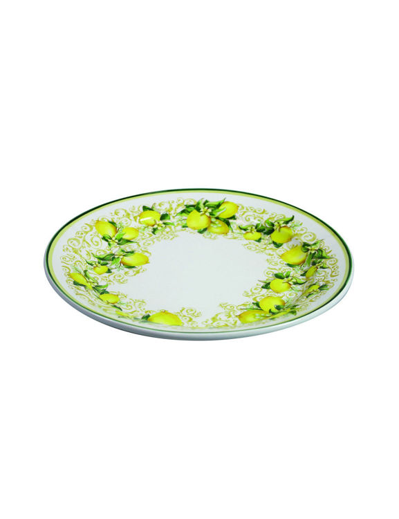 Immagine di Centrotavola Limoni Ceramica Brandani | 52958