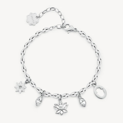 Immagine di Bracciale Chakra Mistici Acciaio Brosway | BHKB251