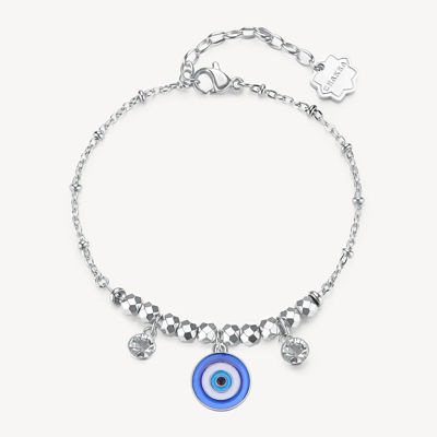 Immagine di Bracciale Chakra Mistici Acciaio Brosway | BHKB273