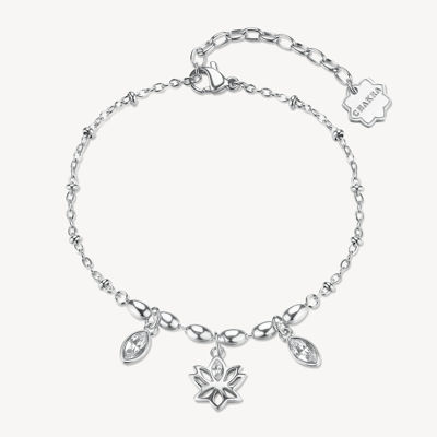 Immagine di Bracciale Chakra Mistici Acciaio Brosway | BHKB259