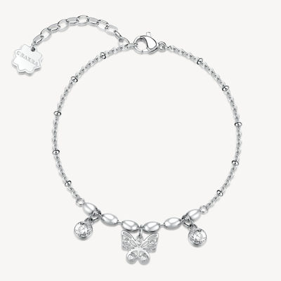 Immagine di Bracciale Chakra Mistici Acciaio Brosway | BHKB267