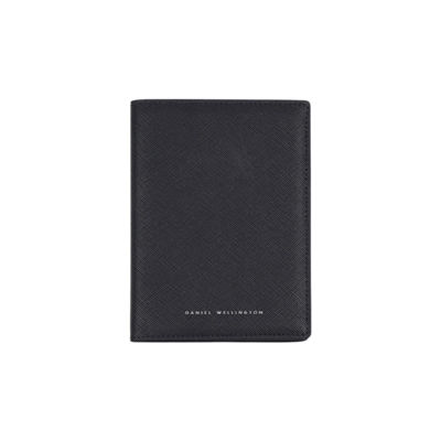 Visualizza i dettagli per Porta Passaporto Uomo In Pelle Daniel Wellington | DW01900035 Immagine di Porta Passaporto Uomo In Pelle Daniel Wellington | DW01900035