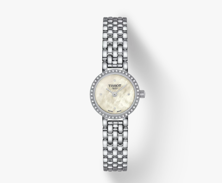 Immagine di Orologio Tissot Lovely Round | T140.009.61.116.00
