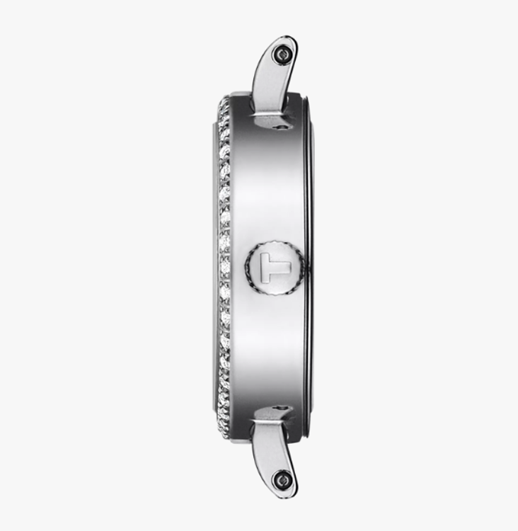 Immagine di Orologio Tissot Lovely Round | T140.009.61.116.00