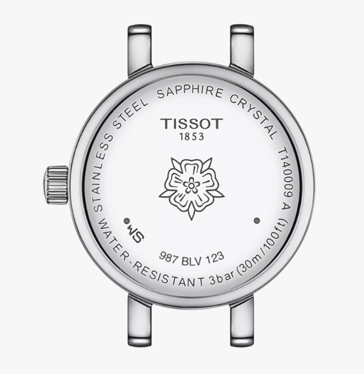 Immagine di Orologio Tissot Lovely Round | T140.009.61.116.00