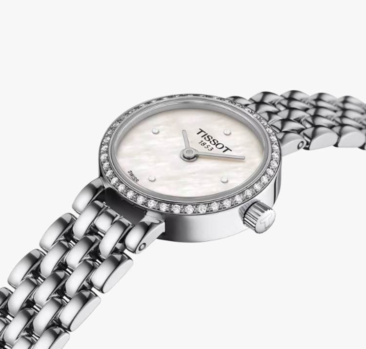 Immagine di Orologio Tissot Lovely Round | T140.009.61.116.00