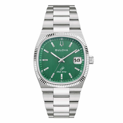 Visualizza i dettagli per Orologio Uomo Super Seville Bulova | 96B439 Immagine di Orologio Uomo Super Seville Bulova | 96B439