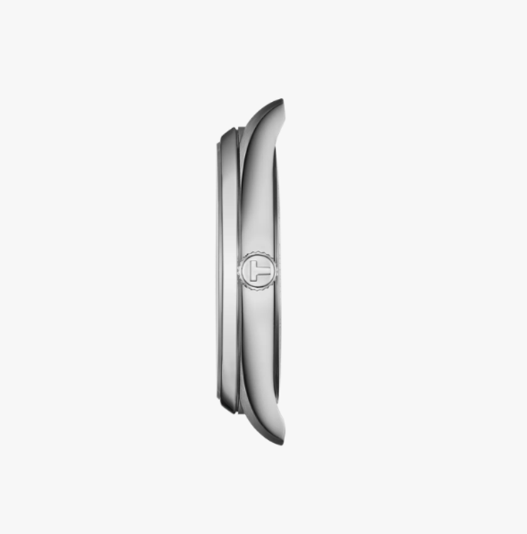 Immagine di Orologio Uomo Tissot PR 100 Jungfraubahn Quartz 40mm | T150.410.11.031.00