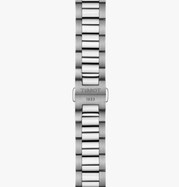 Immagine di Orologio Uomo Tissot PR 100 Jungfraubahn Quartz 40mm | T150.410.11.031.00