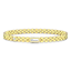 Visualizza i dettagli per Bracciale Uomo Solo Maglia In Oro Giallo 18 kt Zancan | UB016G-20 Immagine di Bracciale Uomo Solo Maglia In Oro Giallo 18 kt Zancan | UB016G-20