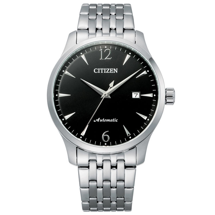 Immagine di Orologio Uomo Automatico Citizen | NJ0110-85E