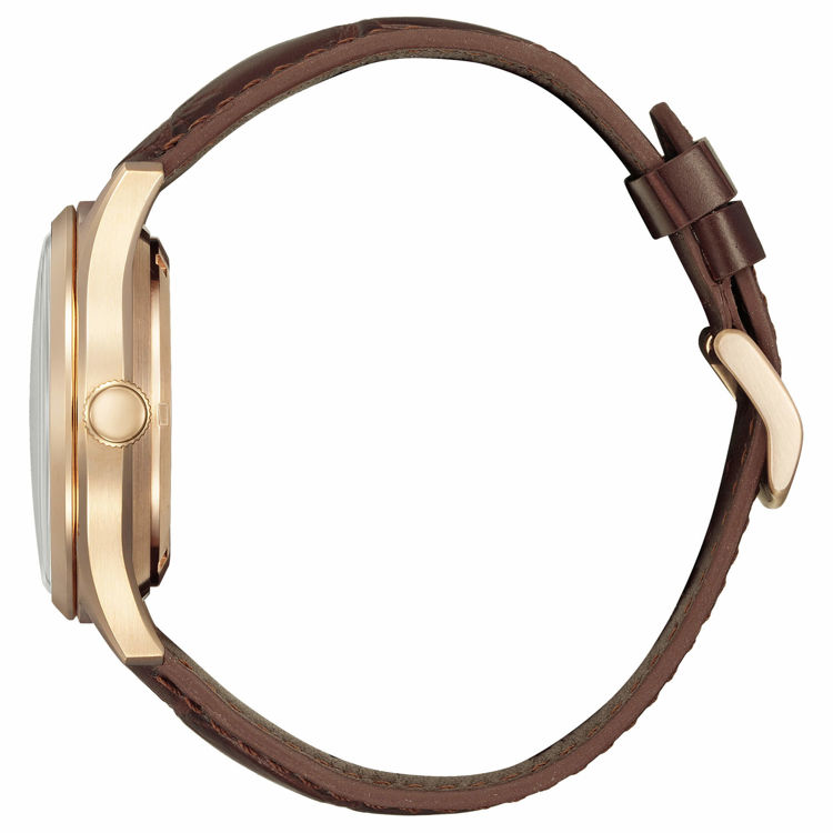 Immagine di Orologio Uomo C7 Con Cinturino In Pelle Citizen | NH8393-05A