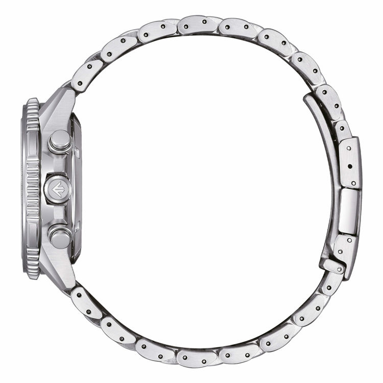 Immagine di Orologio Uomo Cronografo Navihawe Citizen | CA4660-61A