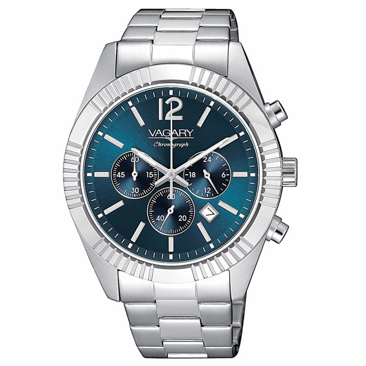 Immagine di Orologio Uomo Vagary Timeless Crono | IV4-519-71