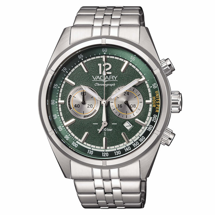 Immagine di Orologio Uomo Vagary Rockwell Crono | IV4-811-41