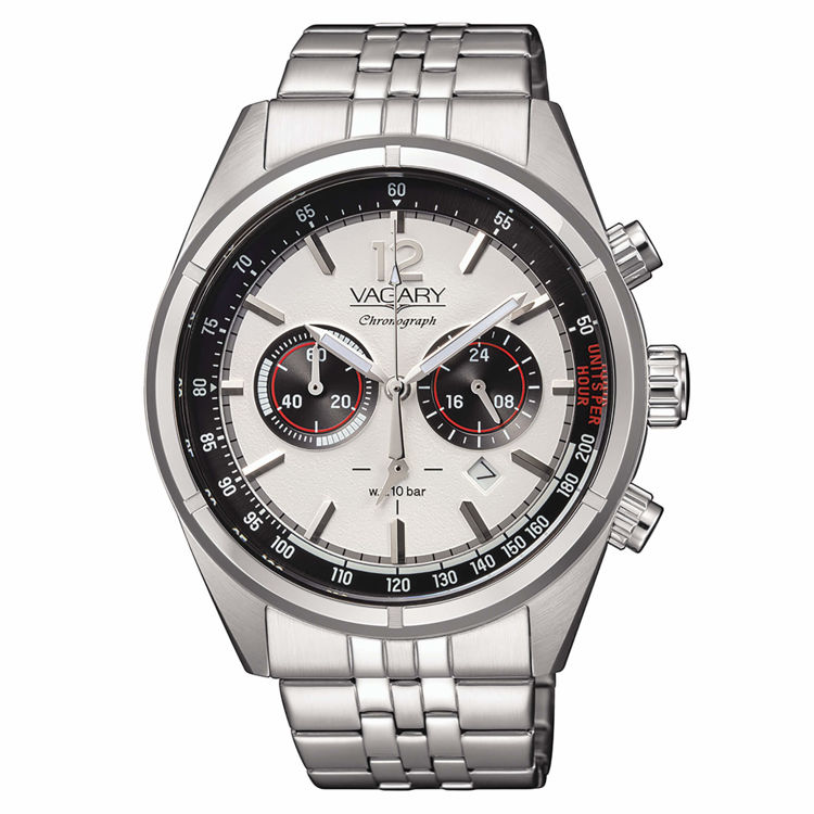 Immagine di Orologio Uomo Vagary Rockwell Crono | IV4-811-11