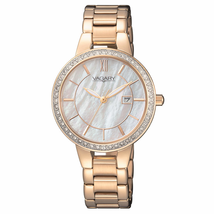 Immagine di Orologio Vagary Flair Lady | IU3-321-11