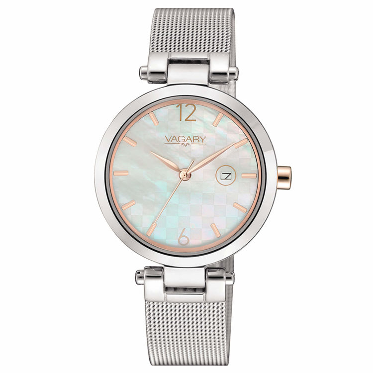 Immagine di Orologio Lady Vagary Flair | IU2-995-11