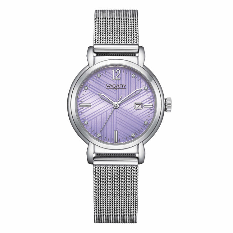 Immagine di Orologio Lady Solo Tempo Vagary Flair | IU3-410-93