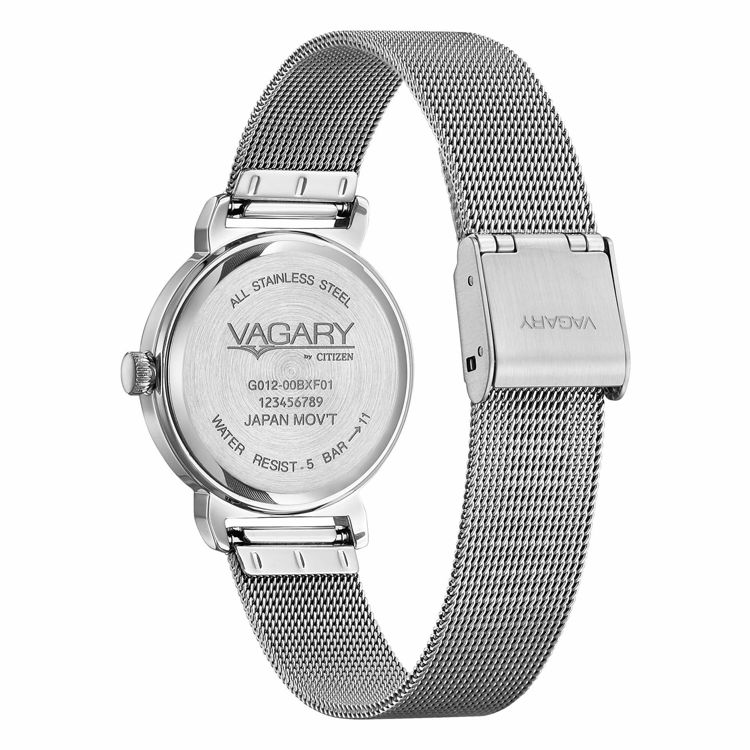 Immagine di Orologio Lady Solo Tempo Vagary Flair | IU3-410-93