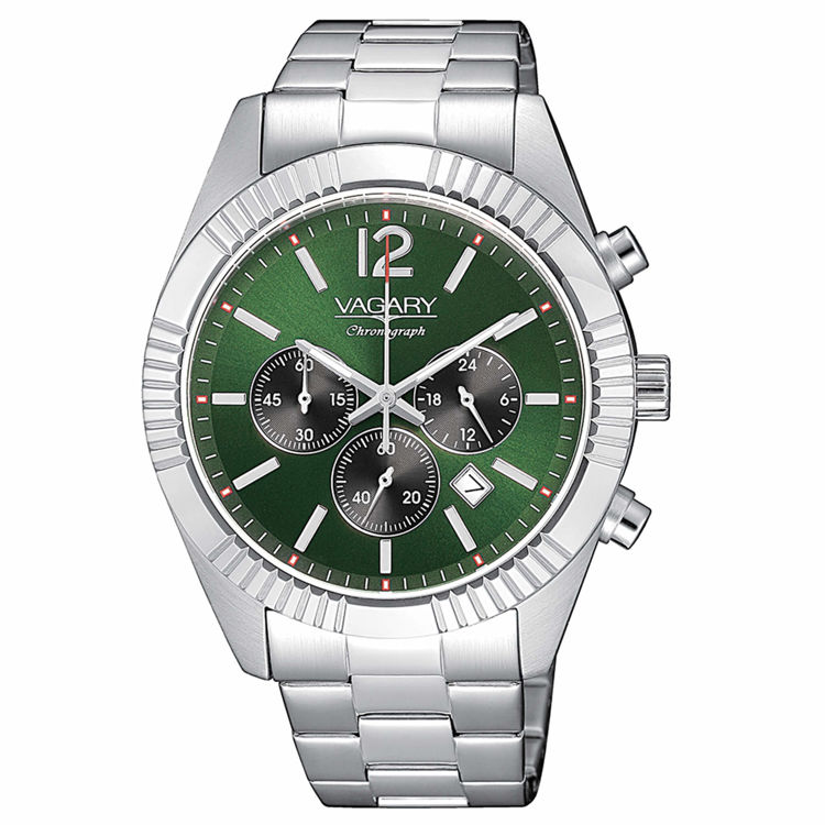 Immagine di Orologio Uomo Vagary Timeless Crono | IV4-519-41