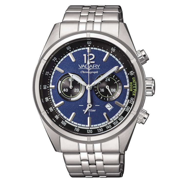Immagine di Orologio Uomo Vagary Rockwell Crono | IV4-811-71