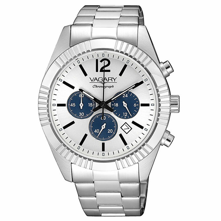 Immagine di Orologio Uomo Vagary Timeless Crono | IV4-519-13