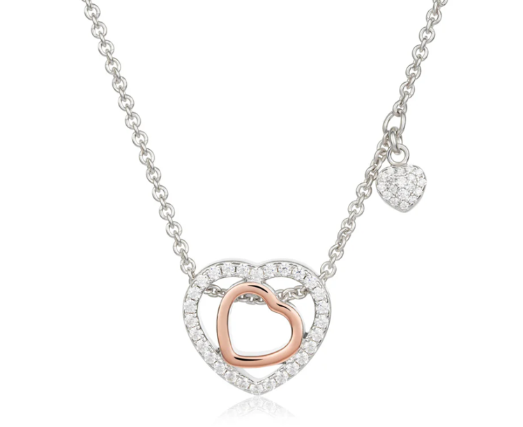 Immagine di Collana Trilogia Con Catena Passante Roberto Giannotti | GIA453