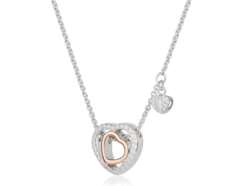 Immagine di Collana Trilogia Con Catena Passante Roberto Giannotti | GIA453