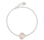 Visualizza i dettagli per Bracciale In Argento Trilogia Con Ciondolo Cuore Roberto Giannotti | GIA450 Immagine di Bracciale In Argento Trilogia Con Ciondolo Cuore Roberto Giannotti | GIA450