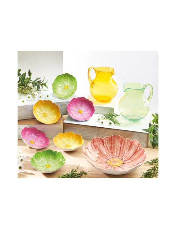 Immagine di Caraffa Enjoy Lime Acrilico Brandani | 51293