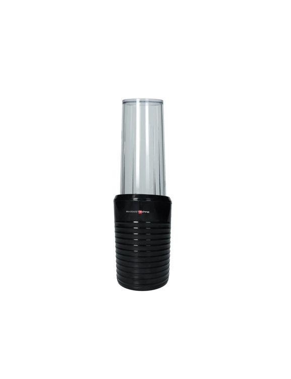 Immagine di Frullatore Smoothies Ricaricabile Techno Collection Inox/Abs/As Brandani | 51583