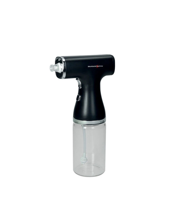 Immagine di Nebulizzatore Techno Collection Vetro/Abs C/Ricarica Usb Brandani | 51098